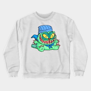 Wildchild Crewneck Sweatshirt